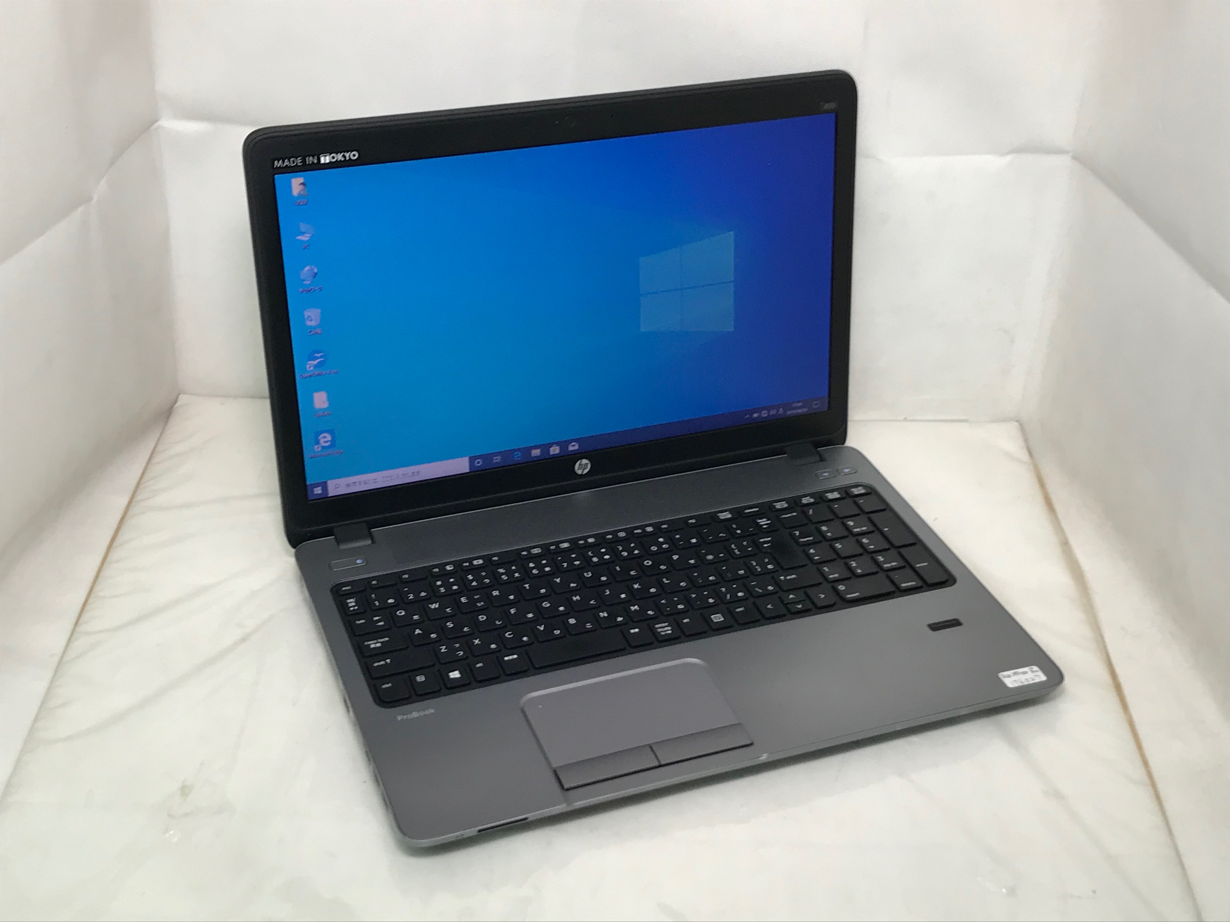 HP HP ProBook 450 G1 Notebook PC - パソコン専門店 バスアンドタグ