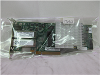 HP NC523SFP 10gb 2-PORT Server Adapter(593715-001) の画像