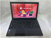 DynaBookSatellite B554/M の詳細