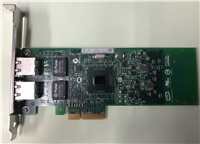 Intel PRO/1000 ET Dual SERVER ADAPTER(0G174P) の詳細