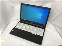 LIFEBOOK A577/S の詳細