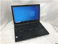 LIFEBOOK A577/P の詳細