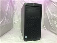 HP HP Z2 Tower G4 Workstation の詳細情報