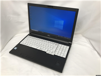 LIFEBOOK A577/P の詳細