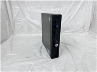 HP HP ProDesk 400 G2 mini の詳細情報