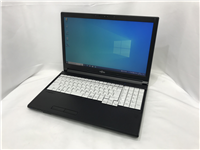 LIFEBOOK A577/S の詳細