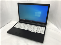 LIFEBOOK A577/S の詳細