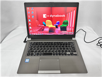 TOSHIBA dynabook R63/D の詳細情報