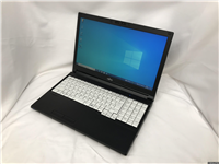 LIFEBOOK A577/P の詳細