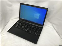 LIFEBOOK A577/P の詳細