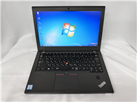 Lenovo ThinkPad X270(20K5-A03EJP) の詳細情報