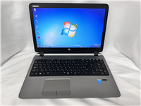 HP HP ProBook 450 G2/CT Notebook PC の詳細情報