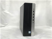 HP HP ProDesk 600 G4 SFF の詳細情報
