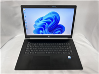 HP ProBook 470 G5 Notebook PC の詳細