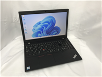 Lenovo ThinkPad L580(20LW-001BJP) の詳細情報