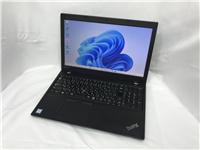 ThinkPad L580(20LW-001BJP) の詳細