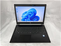 HP HP ProBook 450 G5 Notebook PC の詳細情報