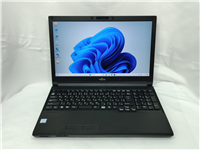 LIFEBOOK A748/S の詳細