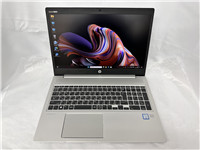 HP HP ProBook 450 G6 Notebook PC の詳細情報