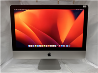 APPLE iMac Retina4K 21.5-inch 2017 の詳細情報