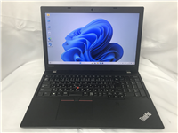 ThinkPad L580(20LX-S0B700) の詳細