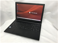 dynabook dynabook B65/J の詳細情報