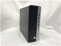 HP ProDesk 600 G4 SFF の詳細