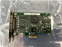 PCIe接続DMA転送GPIB 1CH[PEX-432101] の詳細