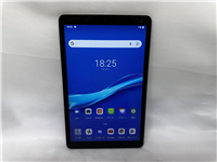 Lenovo Tab M8(TB-8505X) SIMフリー アイアングレー の詳細