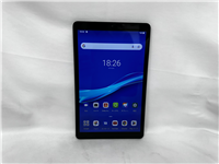 Lenovo Tab M8(TB-8505X) SIMフリー アイアングレー の詳細