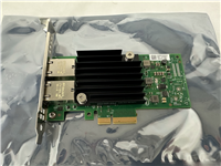 DELL デュアルポート 10Gigabit Ethernet PCIe Network Adapter(04V7G2) の詳細