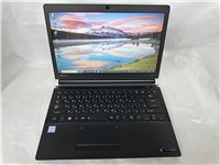 dynabook R73/J の詳細