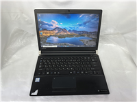 dynabook R73/J の詳細