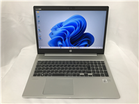 HP ProBook 450 G7 Notebook PC の詳細