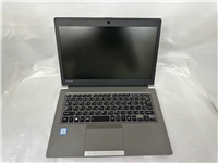 dynabook R63/M の詳細