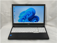 LIFEBOOK A5512/KX の詳細