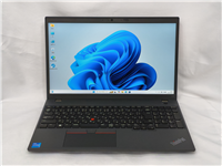 ThinkPad L15 Gen3(21C4-S0BF00) の詳細