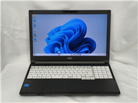 LIFEBOOK A5511/HX の詳細