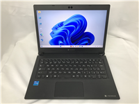 dynabook S73/HS の詳細
