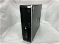 HP Compaq 6200 Pro SF/CT の詳細