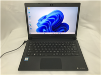 dynabook S73/DP の詳細