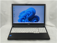 LIFEBOOK A5511/HX の詳細