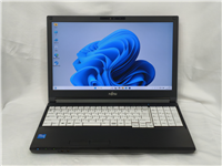 LIFEBOOK A5511/HX の詳細