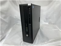 HP EliteDesk 800 G1 SFF の詳細