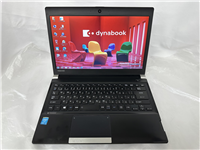 Dynabook R734/K の詳細