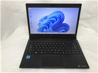dynabook S73/HS の詳細