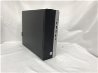 HP ProDesk 600 G3 SFF の詳細