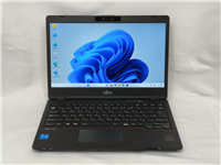 LIFEBOOK U7311/F の詳細