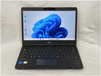 LIFEBOOK U7311/F の詳細