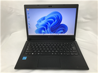 dynabook S73/HS の詳細